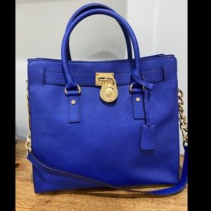 Michael Kors handbag